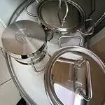 Lichtdurchflutete 130qm