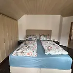 Appartement Lichtdurchflutete 130qm Weissenohe