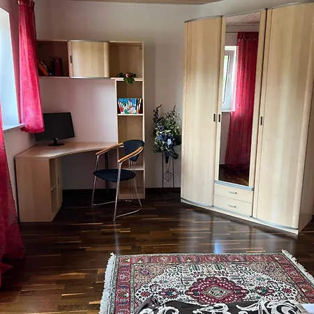 Apartment Lichtdurchflutete 130qm Weissenohe