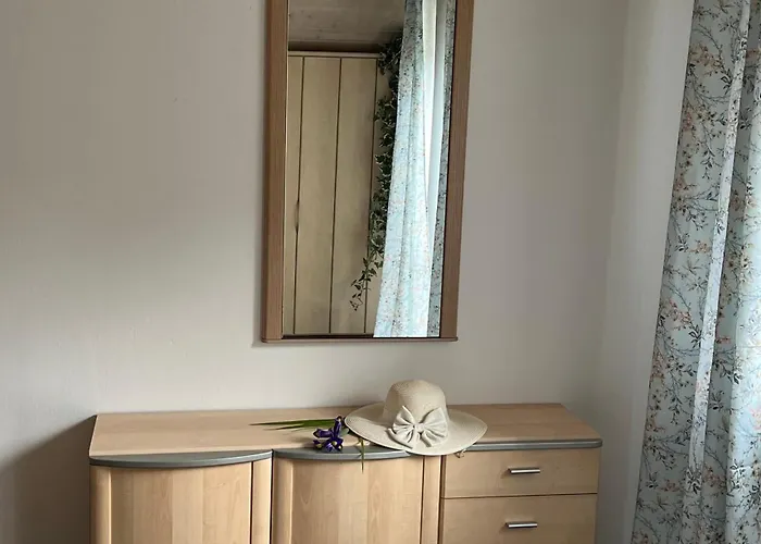 Apartament Lichtdurchflutete 130qm