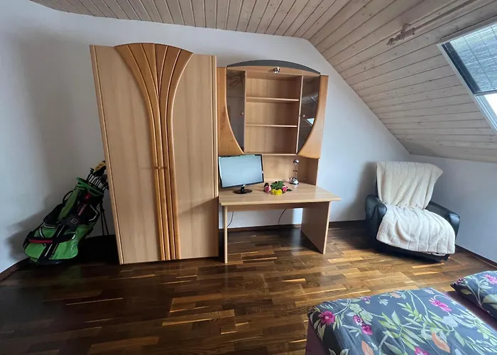 Apartament Lichtdurchflutete 130qm *